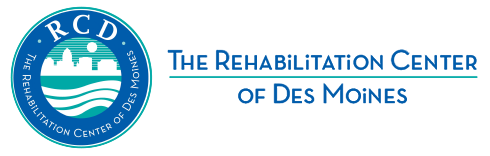 The Rehabilitation Center of Des Moines